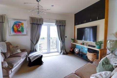 2 bedroom apartment for sale, Horsley, Stafford ST21