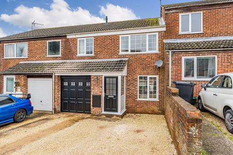 3 bedroom terraced house for sale, Coventry Close, Corfe Mullen, BH21