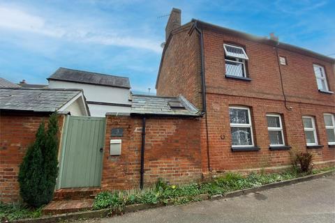 2 bedroom semi-detached house for sale, Church End, Milton Keynes MK17