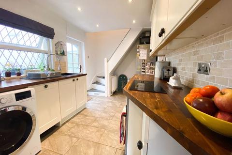3 Church End, Drayton Parslow, Milton Keynes, MK17 0JJ