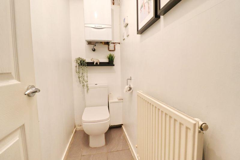Guest WC