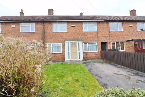 17 Newgate Drive, Little Hulton, Manchester, M38 9SH