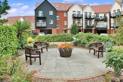 1 bedroom apartment for sale, Tylers Ride, Chelmsford CM3