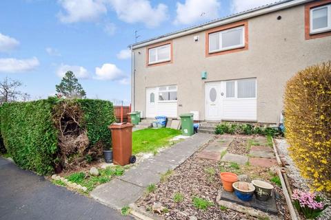2 bedroom terraced house for sale, 18 Mucklets Crescent, Musselburgh