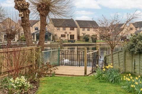 4 bedroom detached house to rent - Sudeley Drive, South Cerney