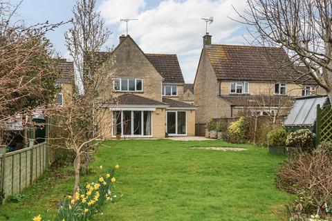 4 bedroom detached house to rent, Sudeley Drive, South Cerney
