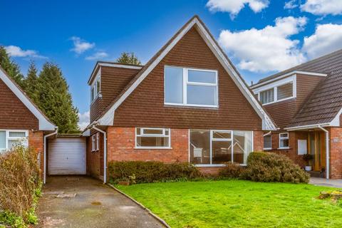 3 bedroom detached house for sale, Nursery Close, Hagley DY9