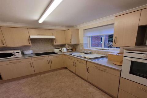 undefined, Barnes Wallis Court, Byfleet KT14