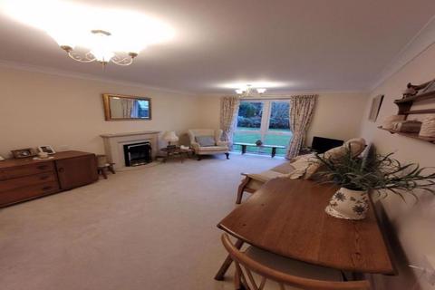 undefined, Barnes Wallis Court, Byfleet KT14