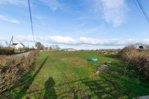 4 bedroom detached house for sale, Mynydd Mechell, Amlwch, Isle of Anglesey, LL68