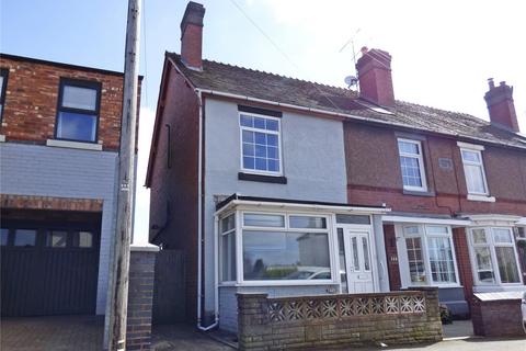 2 bedroom semi-detached house to rent - Newhall Street, Cannock, WS11