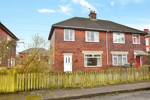 3 bedroom semi-detached house for sale - Sawley Avenue, Littleborough, Greater Manchester, OL15