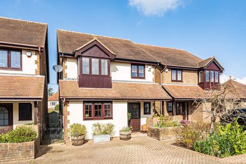 4 bedroom detached house for sale, Barclay Mews, Southampton, Hampshire