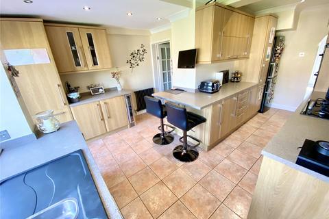 4 bedroom semi-detached house for sale - Camborne Road, Sidcup, Kent, DA14