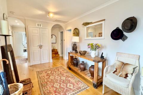 2 Higher Elms, Pityme, Wadebridge, PL27 6NX