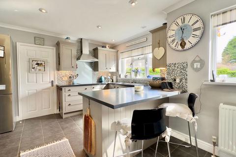 2 Higher Elms, Pityme, Wadebridge, PL27 6NX