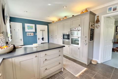 2 Higher Elms, Pityme, Wadebridge, PL27 6NX