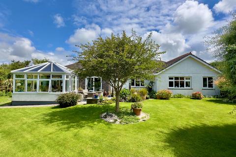 4 bedroom detached bungalow for sale, Rock