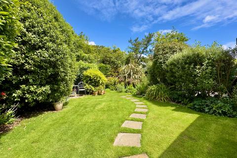 2 Higher Elms, Pityme, Wadebridge, PL27 6NX