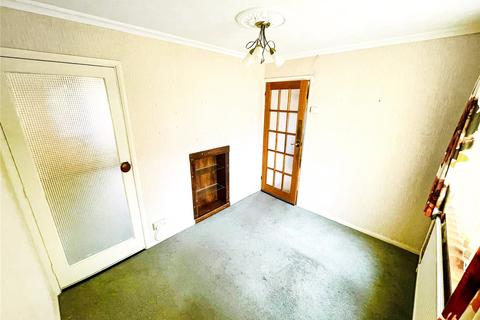 2 bedroom end of terrace house for sale, Ellenborough Road, Sidcup, Kent, DA14