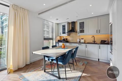 2 bedroom apartment for sale, Merino Gardens, London, E1W
