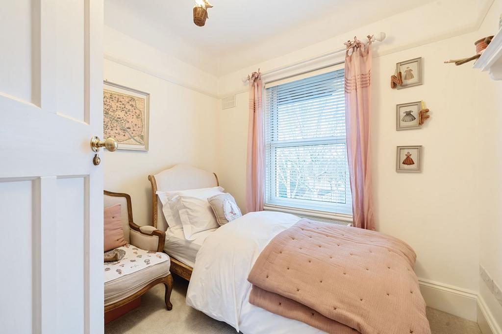 Bedrooms