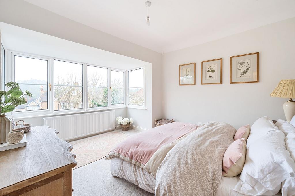 Bedrooms