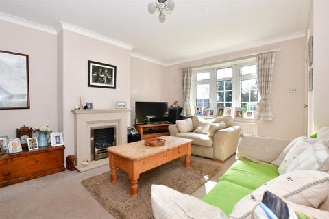 3 bedroom semi-detached house for sale, Collards Close, Freshwater, Isle of Wight