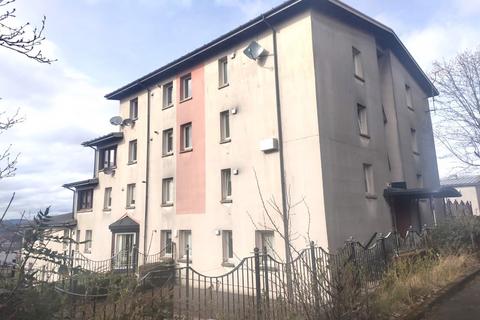 2 bedroom flat for sale - Crown Avenue, Clydebank, West Dunbartonshire, G81 3BN