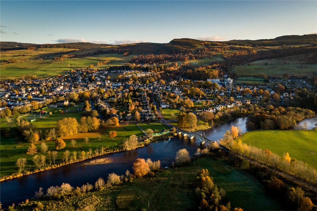 Aberfeldy