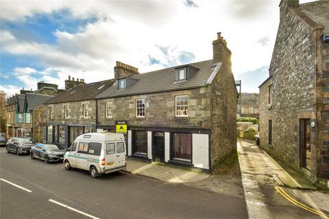 3 bedroom apartment for sale, 27 Bank Street, Aberfeldy, Perthshire, PH15