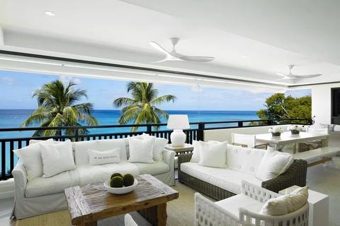 3 bedroom flat, Paynes Bay, , Barbados