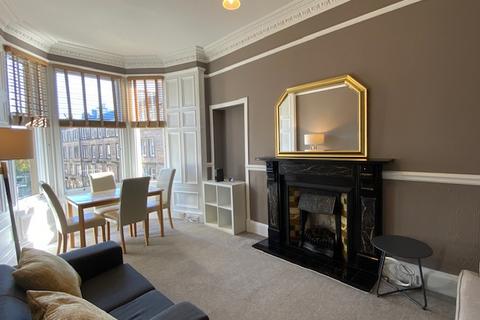 2 bedroom flat to rent, Morningside Road, Edinburgh EH10