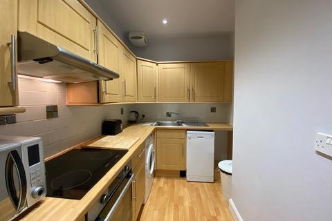 2 bedroom flat to rent, Morningside Road, Edinburgh EH10