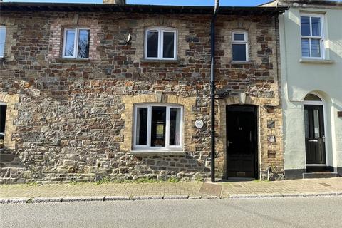 2 bedroom terraced house for sale, Maiden Street, Bude EX23