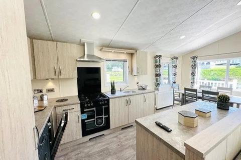 2 bedroom bungalow for sale, Hedley Wood Holiday Park, Holsworthy EX22