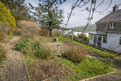 4 bedroom property with land for sale, Capel Iwan, Pantybwlch, Nr Newcastle Emlyn, Carmarthenshire, SA38 9NW