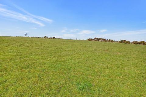 4 bedroom property with land for sale - Capel Iwan, Pantybwlch, Nr Newcastle Emlyn, Carmarthenshire, SA38 9NW