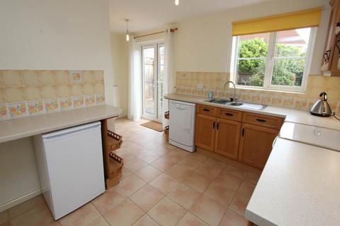 4 bedroom house to rent - Llys Gwent, Barry, Vale of Glamorgan