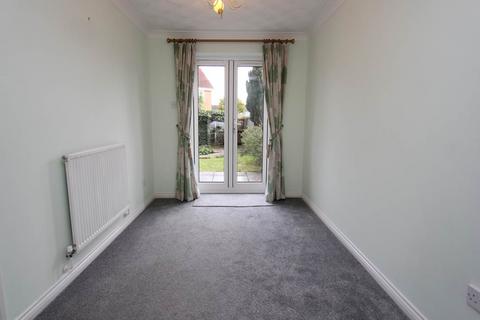 4 bedroom house to rent - Llys Gwent, Barry, Vale of Glamorgan