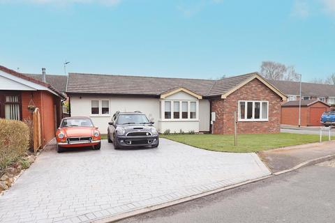 3 bedroom detached bungalow for sale - Yarnfield, Stone ST15