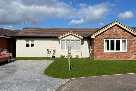 3 bedroom detached bungalow for sale, Yarnfield, Stone ST15
