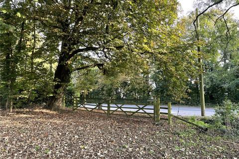 Land for sale, Romsey, Hampshire, SO51