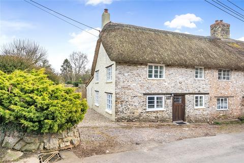 2 bedroom end of terrace house for sale, Combe Raleigh, Honiton, Devon, EX14