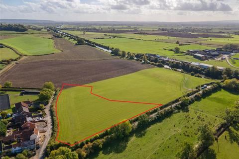 Land for sale, Bradney Lane, Bawdrip, Bridgwater, TA7