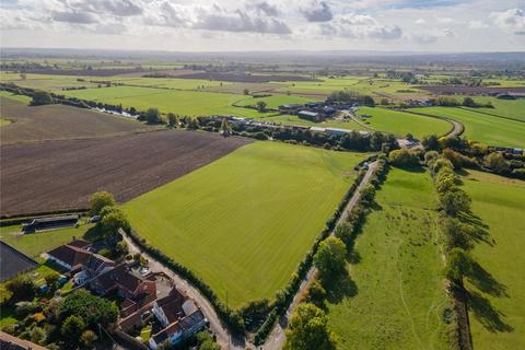 Land for sale, Bradney Lane, Bawdrip, Bridgwater, TA7