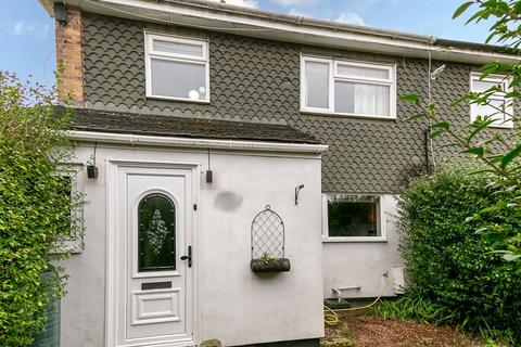 97 The Lindens, New Addington, Croydon, CR0 9EN