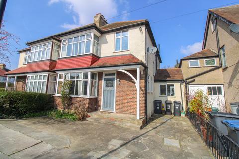 4 bedroom semi-detached house for sale - Lindfield Road, Croydon, CR0