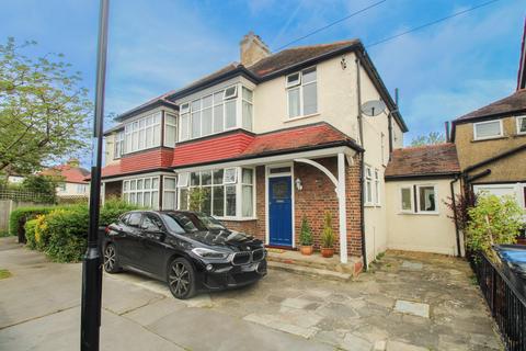 4 bedroom semi-detached house for sale, Lindfield Road, Croydon, CR0