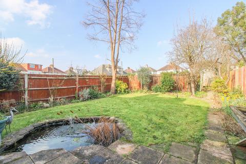 22 Lindfield Road, Croydon, CR0 6HN